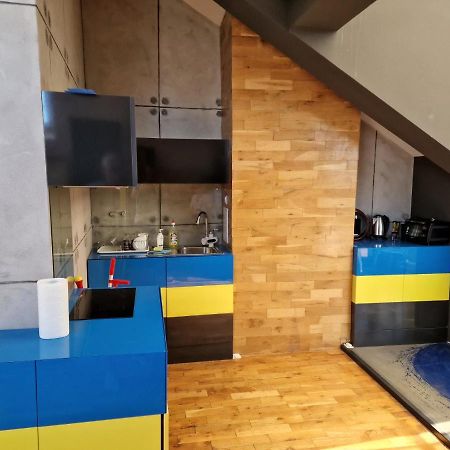 Апартаменты Art Penthouse Бургас Экстерьер фото